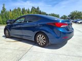 Used 2015 Hyundai Elantra SE w/ Option Group 02 image 5