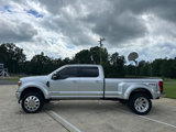 Used 2017 Ford F450 Lariat w/ Lariat Ultimate Package image 4