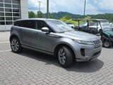 Used 2020 Land Rover Range Rover Evoque S image 3