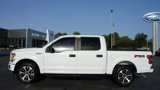 Used 2019 Ford F150 XL w/ Equipment Group 101A Mid image 4