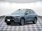 Used 2022 Toyota Corolla Cross XLE image 2