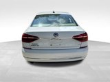 Used 2017 Volkswagen Passat 1.8T SE image 6