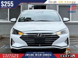 Used 2019 Hyundai Elantra SE image 2