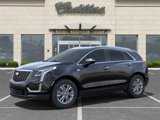 New 2025 Cadillac XT5 Luxury image 2