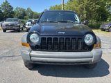 Used 2005 Jeep Liberty Sport image 6