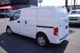 Used 2021 Nissan NV200 SV image 4