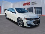 Used 2024 Chevrolet Malibu LT image 3