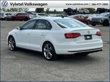 Used 2016 Volkswagen Jetta GLI SEL image 4