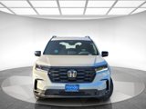 New 2025 Honda Pilot Sport image 2