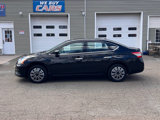 Used 2015 Nissan Sentra SV image 2