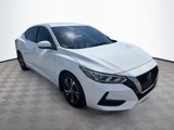 Used 2022 Nissan Sentra SV w/ Trunk Package image 3