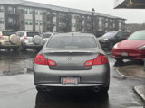 Used 2011 INFINITI G37 x Sedan w/ Premium Pkg image 5