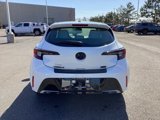 New 2025 Toyota Corolla XSE image 4