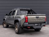Used 2024 Toyota Tacoma Trailhunter image 3