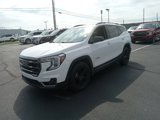 Used 2022 GMC Terrain AT4 w/ Infotainment Package II image 3
