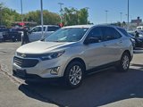 Used 2020 Chevrolet Equinox LS w/ LS Convenience Package image 3