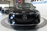 Used 2023 Mercedes-Benz EQS 450+ SUV w/ Exclusive Trim Package image 3