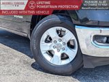 Used 2023 RAM 1500 Big Horn w/ Trailer Tow Group image 3