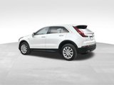 Used 2021 Cadillac XT4 Luxury w/ Cold Weather Package image 2