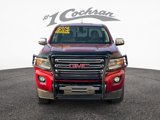 Used 2016 GMC Canyon SLT image 2