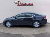 New 2025 Nissan Sentra S image 2