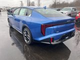 New 2025 Kia K4 GT-Line image 5
