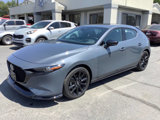Used 2024 MAZDA MAZDA3 Hatchback w/Premium Plus Pkg image 2