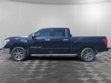 Used 2017 Nissan Titan SV image 3