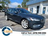 Used 2018 Volvo V90 T5 Inscription image 4