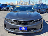 Used 2021 Chevrolet Camaro LT image 3