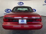 Used 1996 Mercury Grand Marquis LS image 5