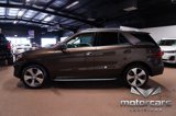 Used 2016 Mercedes-Benz GLE 350 4MATIC image 4