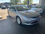Used 2016 Chrysler 200 Limited w/ Convenience Group image 2