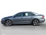 Used 2021 Volkswagen Passat 2.0T SE image 2