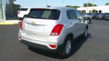 Used 2019 Chevrolet Trax LS w/ Tint and Cruise Package image 4