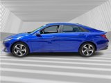 Certified 2023 Hyundai Elantra Limited image 2