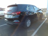 Used 2023 Chevrolet Equinox LT image 3