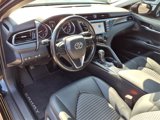 Used 2019 Toyota Camry SE image 4
