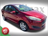 Certified 2016 Ford Fiesta SE image 1