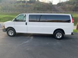 Used 2016 Chevrolet Express 3500 LT w/ LT Preferred Equipment Group image 5