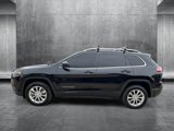 Used 2019 Jeep Cherokee Latitude w/ Popular Appearance Group image 3