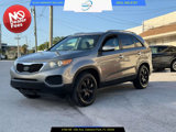 Used 2011 Kia Sorento LX image 3