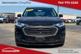 Used 2018 Chevrolet Traverse LS image 3