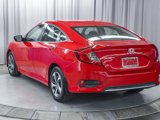 Used 2019 Honda Civic LX image 4