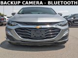 Used 2023 Chevrolet Malibu LS image 2
