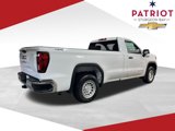 New 2025 GMC Sierra 1500 Pro w/ Pro Value Package image 4