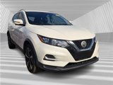 Used 2020 Nissan Rogue Sport SL image 3
