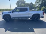 Used 2022 GMC Sierra 1500 Elevation w/ Elevation Premium Package image 4