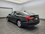 Used 2018 Honda Accord LX image 5