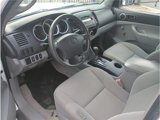 Used 2011 Toyota Tacoma 4x4 Regular Cab image 2